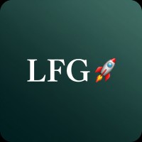LFG Group 🚀 logo - Similar company to Cila Banking Consultancy