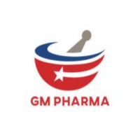 GM PHARMA logo - Similar company to Gm Pharmaceuticals, Inc.