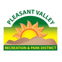 Pleasant Valley Recreation & Park District logo - Similar company to Cfrog - Climate First: Replacing Oil & Gas