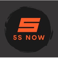 5S Now logo - Similar company to Jaymjay