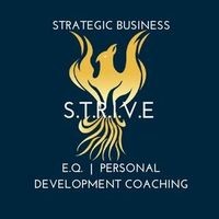 STRIVE Coaching Inc logo - Similar company to Women'S Wellness Summit