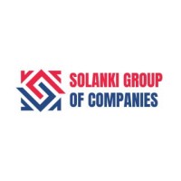 Solanki Group of Comapnies logo - Similar company to Silver Gate Building Contracting