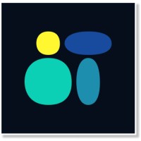Unpatterned logo - Similar company to Chatsgemini