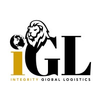 Integrity Global Logistics logo - Similar company to Integrity Transit Co.