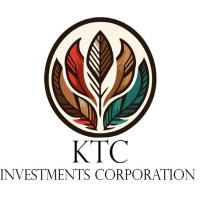 KTC Investments Corp logo - Similar company to Gamdan Optics