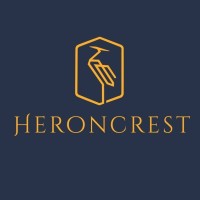 Heroncrest logo - Similar company to Bespoke Elements