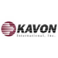 KAVON International, Inc. logo - Similar company to Prairie Rivet