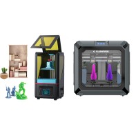 3D Print Me logo - Similar company to 3D Crowd