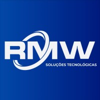 RMW SOLUÇÕES TECNOLÓGICAS logo - Similar company to Sjs Serviços