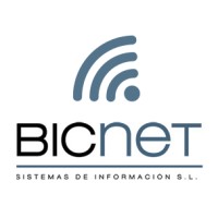BICNET SISTEMAS DE INFORMACION S.L. logo - Similar company to Neto Estudio