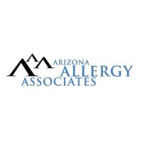 Arizona Allergy Associates logo - Similar company to Aztech Controls