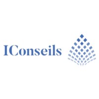 IConseils RH logo - Similar company to Mentech - Intérim Et Recrutement