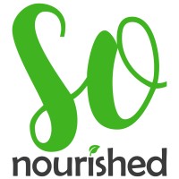 So Nourished, Inc. logo - Similar company to Physioarts