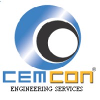 CEMCON Engineering Services logo - Similar company to Cemcon, Ltd.