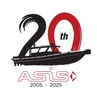 ASIS Boats logo - Similar company to Nova Foundation