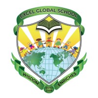 Excel Global School, Chennai logo - Similar company to Csi Matriculation Higher Secondary School