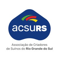 ACSURS- Associação de Criadores de Suínos do RS logo - Similar company to Frigol S.A. (Suínos)