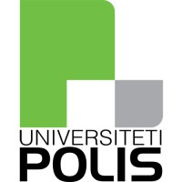 POLIS University logo - Similar company to Obf Technology
