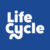Life Cycle logo - Similar company to Motto Studio
