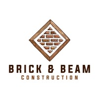 Brick & Beam Construction logo - Similar company to Brick N Beam Projects Pvt Ltd