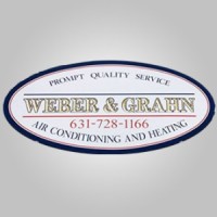 Weber & Grahn Air Conditioning and Heating logo - Similar company to Visiontron – The People Guidance Pros