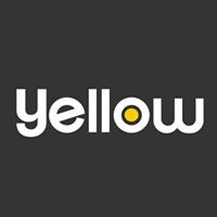 Yellow Brasil Digital logo - Similar company to Bigode Design