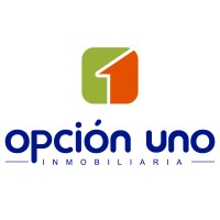 OPCIÓN UNO INMOBILIARIA logo - Similar company to Inmobiliaria Idea