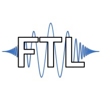 Faraday Test Laboratory logo - Similar company to Deltafaraday