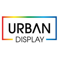 URBAN DISPLAY logo - Similar company to Urban Display