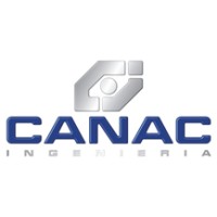 Ingeniería Canac logo - Similar company to Novatronica S.A.S.