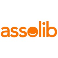 Assolib logo - Similar company to Adèlephi'
