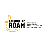 Friends Of ROAM logo - Similar company to Roam Generation Pr