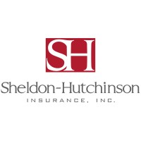 Sheldon-Hutchinson Insurance logo - Similar company to Zurita Insurance & Financial Services