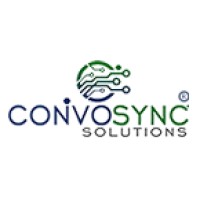 Convosync Technical Solutions W.L.L KSA logo - Similar company to High Power Electro Mechanical Contracting Llc.