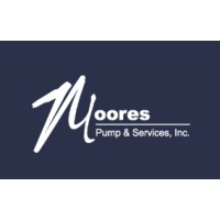 Moores Pump & Services, Inc. logo - Similar company to Master Pumps & Power