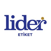 Lider Etiket Baskı Çözümleri (Lider Label Printing Solutions) logo - Similar company to Matset
