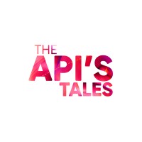 The API's Tales logo - Similar company to Dps Media