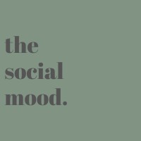 the social mood. logo - Similar company to Agm-Publishing