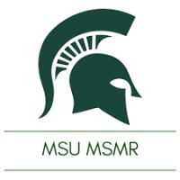 Master of Science in Market Research & Analytics: Michigan State University logo - Similar company to Intuify