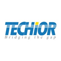 Techior Solutions Pvt Ltd logo - Similar company to Weservv