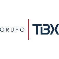 Grupo TBX logo - Similar company to Master Cargas Brasil Ltda