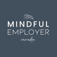 Mindful Employer Canada logo - Similar company to The Return On Disability Group