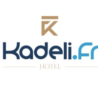 KADELI FR HÔTEL logo - Similar company to Linkedinlocal Douala