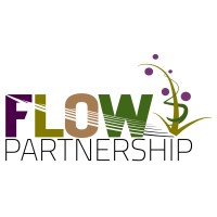 FLOW Partnership logo - Similar company to Geography And City Studies Alumni Network (Gcsan)