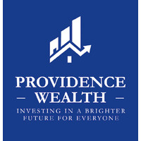 Providence Wealth logo - Similar company to Unique Property Investment Group
