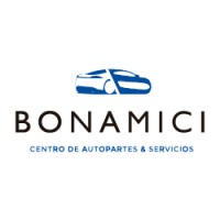 Bonamici logo - Similar company to Nesen