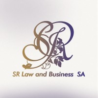 SR Law and Business SA logo - Similar company to Dnz Avocats