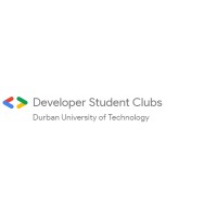 Developer Student Clubs - Durban University of Technology logo - Similar company to Edupac Software Support Services (Pty) Ltd