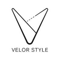 VELORSTYLE logo - Similar company to No-Land