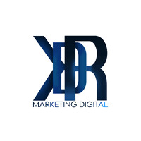 KDR - Marketing Digital logo - Similar company to Unimaximize Marketing Digital